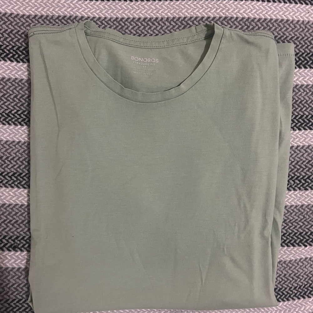 Bonobos Men's Everyday Shirt